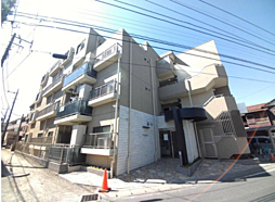 川崎市高津区坂戸２丁目