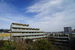 川崎市高津区久本２丁目