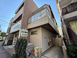府中市白糸台４丁目