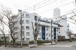 川崎市宮前区宮前平１丁目