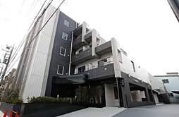 川崎市宮前区馬絹２丁目