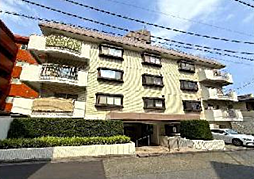 渋谷区千駄ヶ谷２丁目