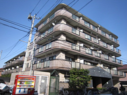 川崎市高津区坂戸２丁目