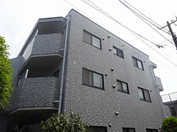 メゾン本庄 301