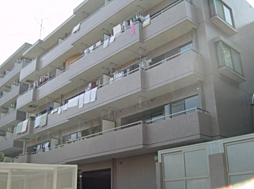 川崎市高津区末長１丁目