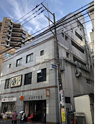 川崎市高津区溝口１丁目
