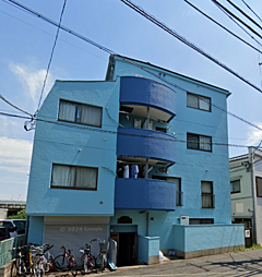 調布市下石原１丁目