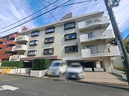 渋谷区千駄ヶ谷２丁目