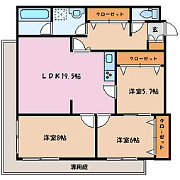 ビューパレ布瀬