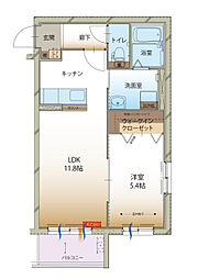 ルーナ　クレシェンテ