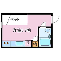 アルプスビル