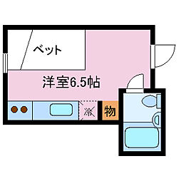 アルプスビル