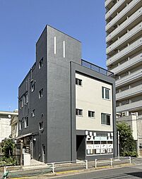 フォンタナ駒沢11 base:S