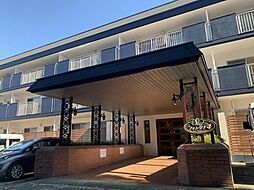 第4フォンタナ駒沢 205