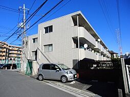 さいたま市南区文蔵3