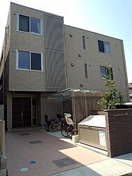 さいたま市浦和区常盤10