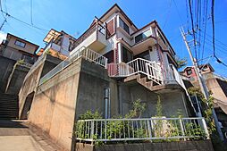 松戸市高塚新田の一戸建て