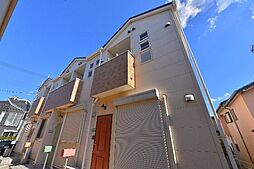 市川市若宮１丁目の一戸建て