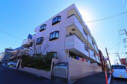 市川市新田２丁目