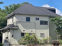 東金市福俵の一戸建て