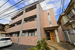 船橋市海神１丁目