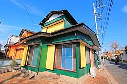 市川市本北方１丁目の一戸建て