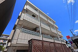 市川市鬼高３丁目