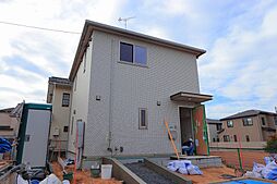 船橋市東中山２丁目の一戸建て