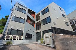 船橋市東中山２丁目