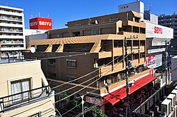 市川市行徳駅前１丁目