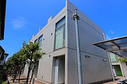 船橋市上山町１丁目