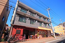 市川市妙典３丁目