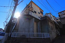 松戸市高塚新田の一戸建て