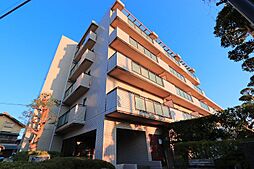 船橋市上山町２丁目