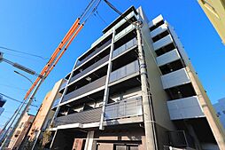 船橋市本中山１丁目