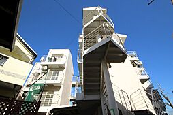 船橋市前原西２丁目