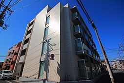 市川市福栄３丁目