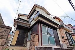 船橋市金杉５丁目の一戸建て