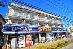 市川市福栄３丁目