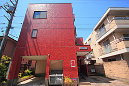 市川市南大野３丁目