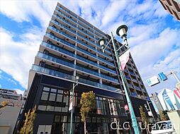 市川市行徳駅前２丁目