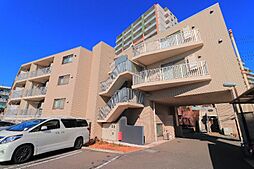 船橋市西船３丁目