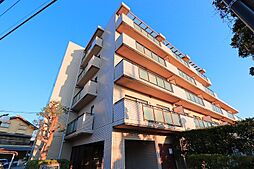 船橋市上山町２丁目