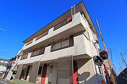 船橋市東中山１丁目