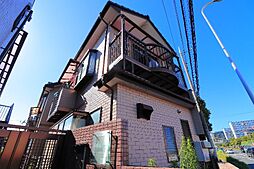 船橋市西船２丁目の一戸建て