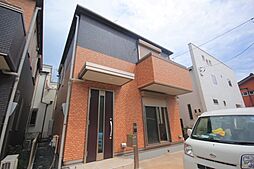 船橋市宮本１丁目の一戸建て