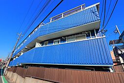 船橋市上山町１丁目