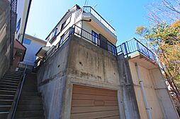 船橋市前貝塚町の一戸建て