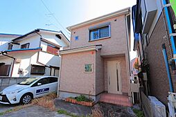 船橋市前原西１丁目の一戸建て