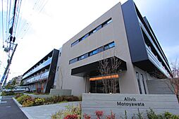 市川市平田４丁目